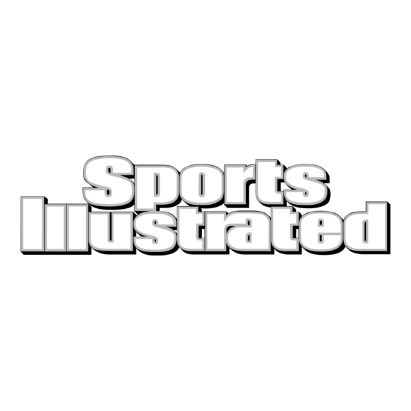 Sports Illustrated Logo PNG Vector