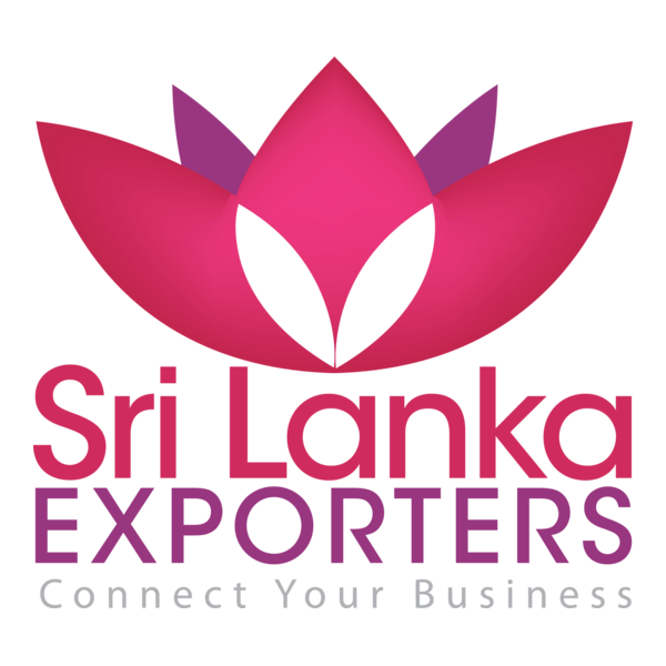 Sri Lanka Exporters Logo PNG Vector