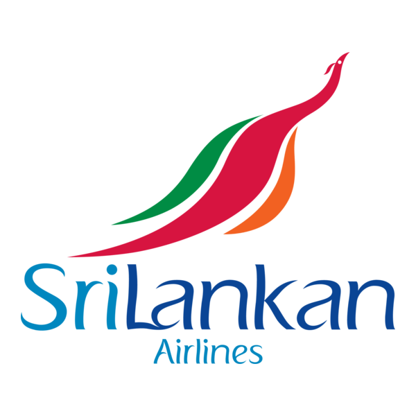 Sri Lankan Airlines Logo PNG Vector