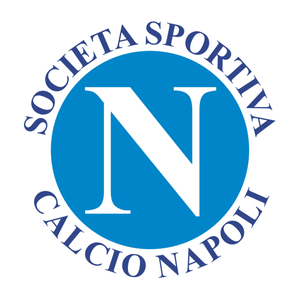 SSC Napoli Logo PNG Vector