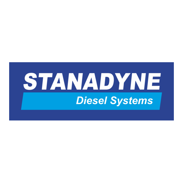 Stanadyne Diesel Systems Logo PNG Vector