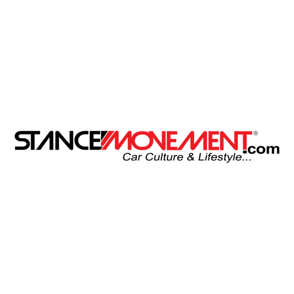 Stance Movement Logo PNG Vector