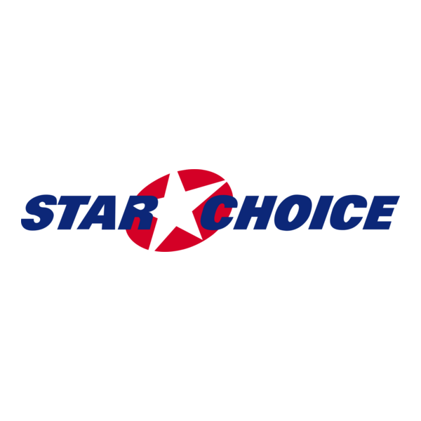 Star Choice Logo PNG Vector
