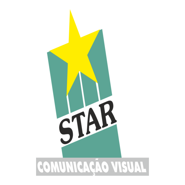 Star Paineis Logo PNG Vector