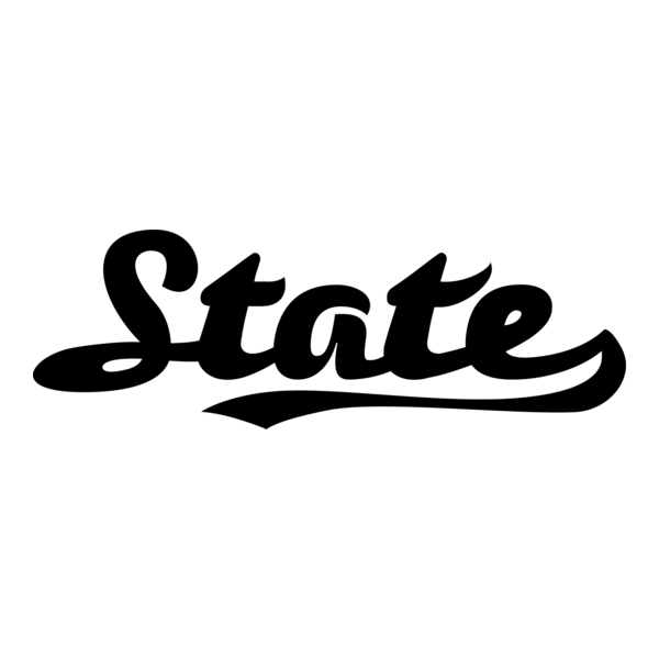 State Logo PNG Vector