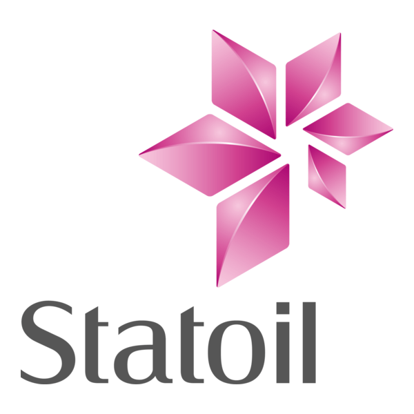 Statoil Logo PNG Vector