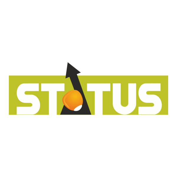 Status Logo PNG Vector