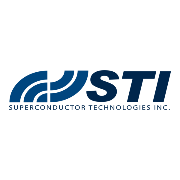 STI Logo PNG Vector