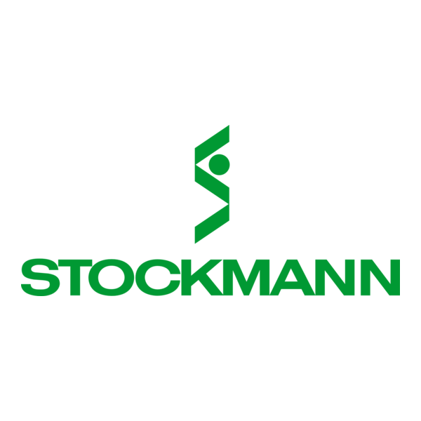 Stockmann Logo PNG Vector
