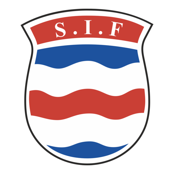 Stöde IF Logo PNG Vector