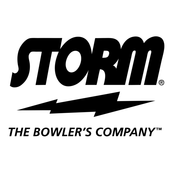 Storm Logo PNG Vector