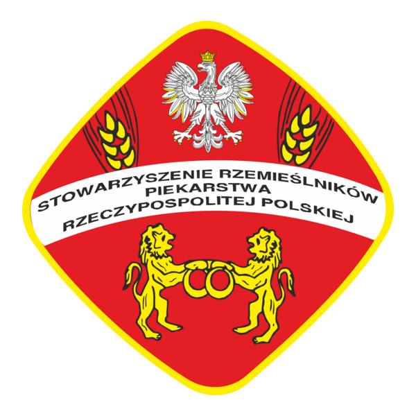 Stowarzyszenie piekarzy RP Logo PNG Vector