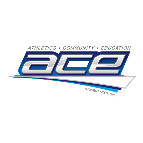Student ACEs Logo PNG Vector