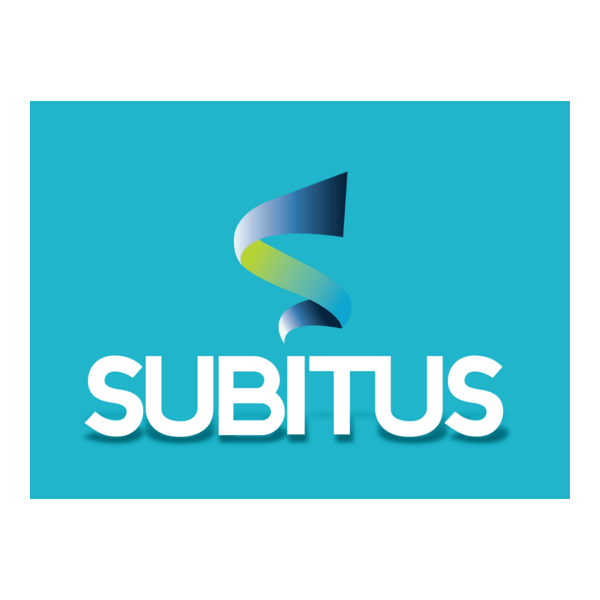 Subitus S.A. de C.V. Logo PNG Vector