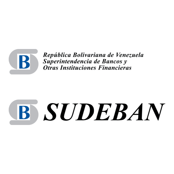 SUDEBAN Logo PNG Vector
