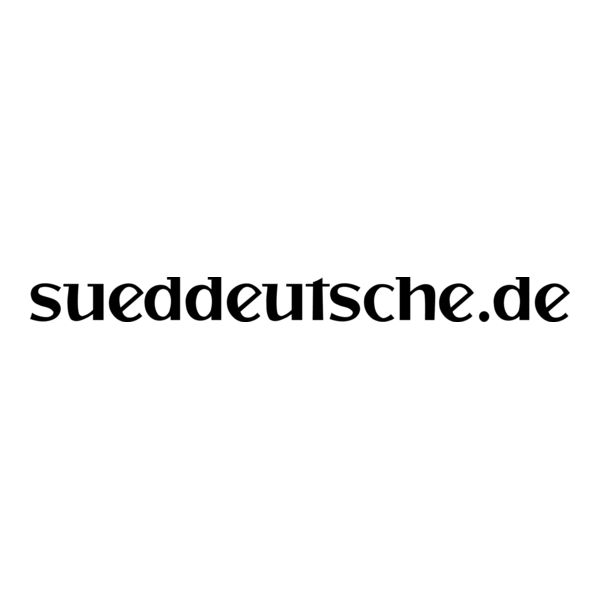 sueddeutsche.de Logo PNG Vector
