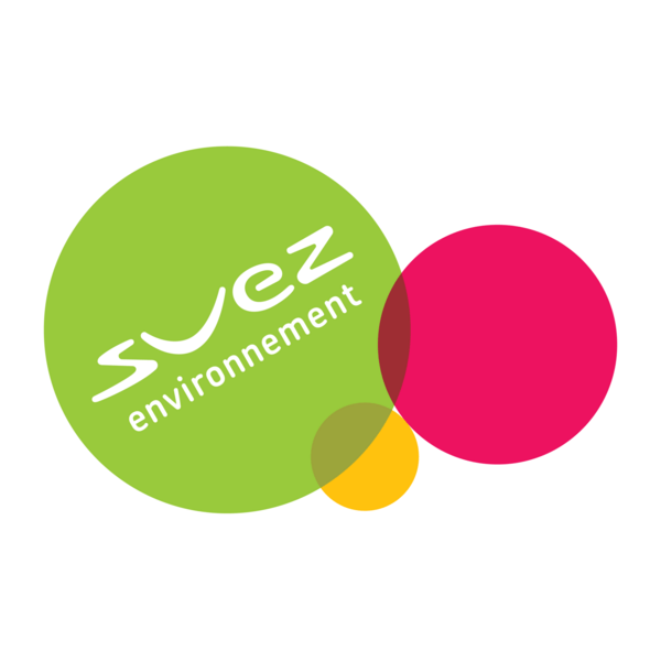 SUEZ ENVIRONNEMENT (PMS) Logo PNG Vector