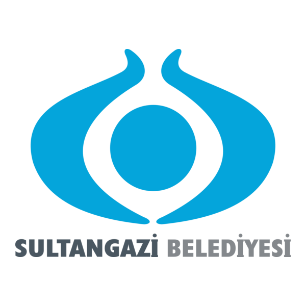 SULTANGAZİ Logo PNG Vector