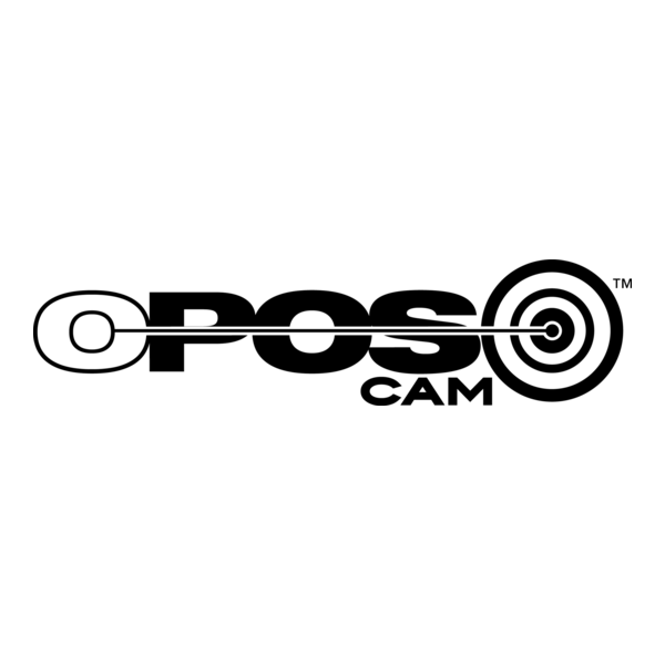 Summa OPOS-CAM Logo PNG Vector