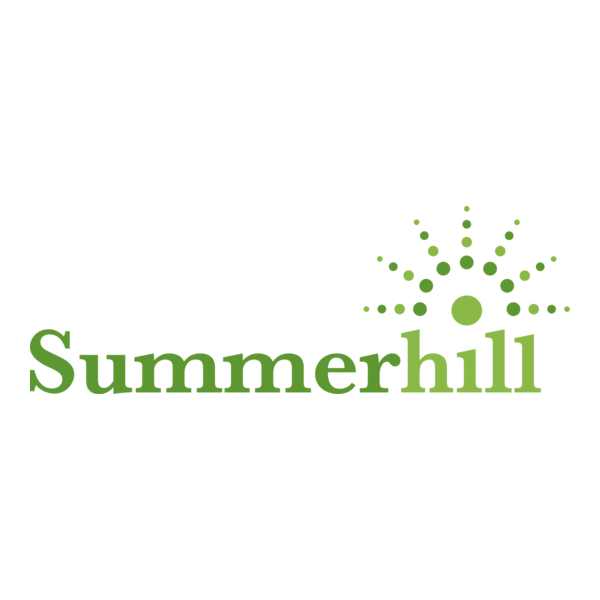 Summerhill Logo PNG Vector