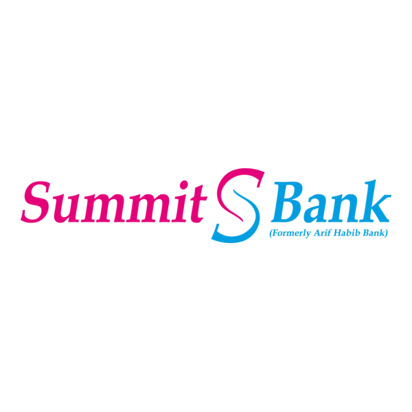Summit Bank Logo PNG Vector