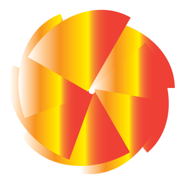 sun burn Logo PNG Vector