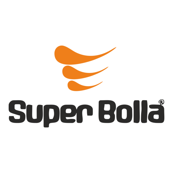 Super Bolla Logo PNG Vector