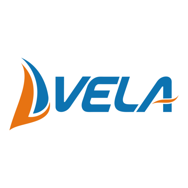 Supermercati Vela Logo PNG Vector