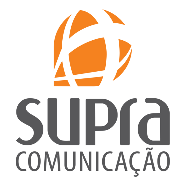 Supra Comunicação Logo PNG Vector