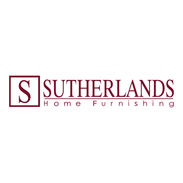 Sutherland Furniture Logo PNG Vector
