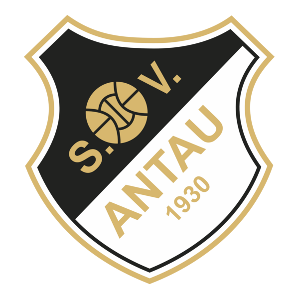 SV Antau Logo PNG Vector