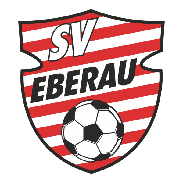 SV Eberau Logo PNG Vector