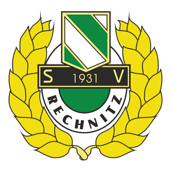 SV Rechnitz Logo PNG Vector