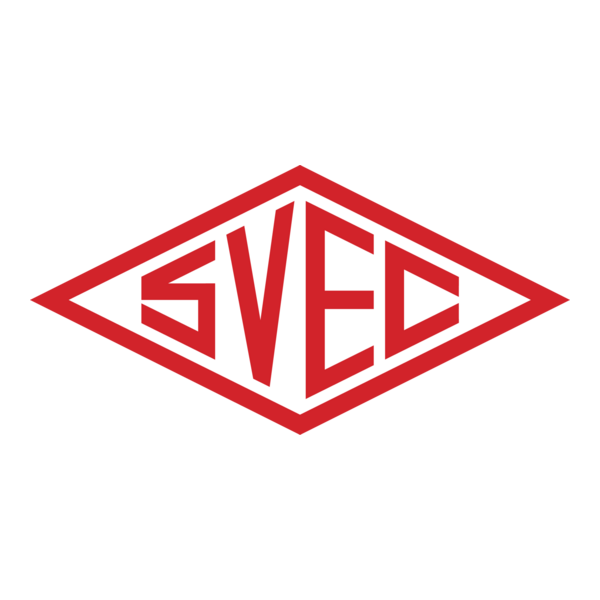 SVEC - São Vicente Esporte Clube Logo PNG Vector