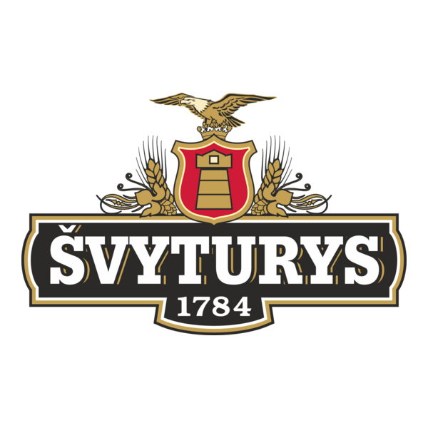 Švyturys Logo PNG Vector