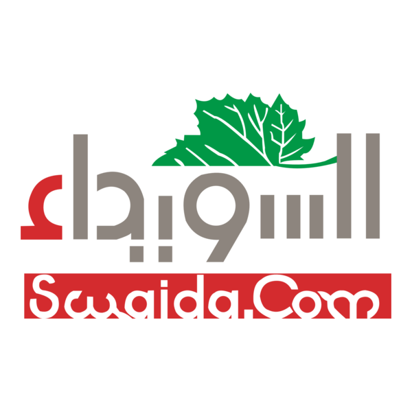 Swaida Logo PNG Vector