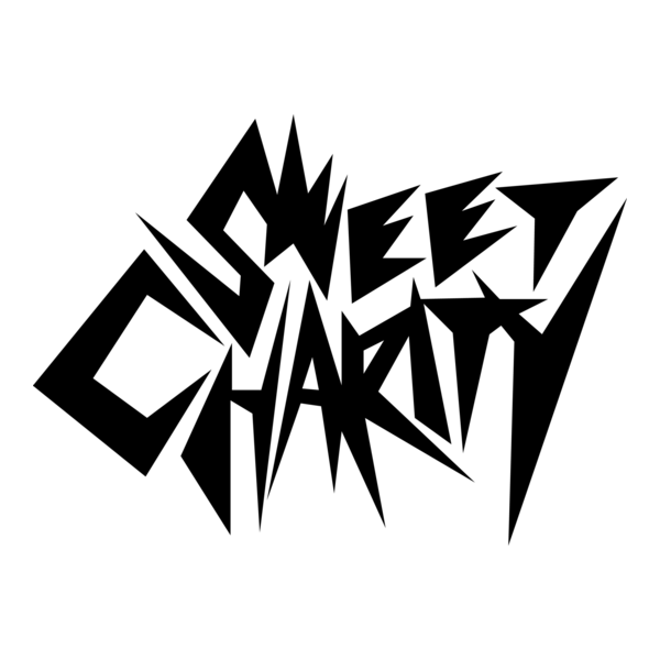 Sweet Charity Logo PNG Vector