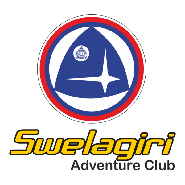 Swelagiri Adventure Club Logo PNG Vector