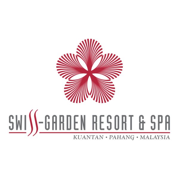 swiss garden resort & spa Logo PNG Vector