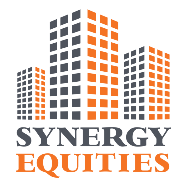Synergy Equities Logo PNG Vector