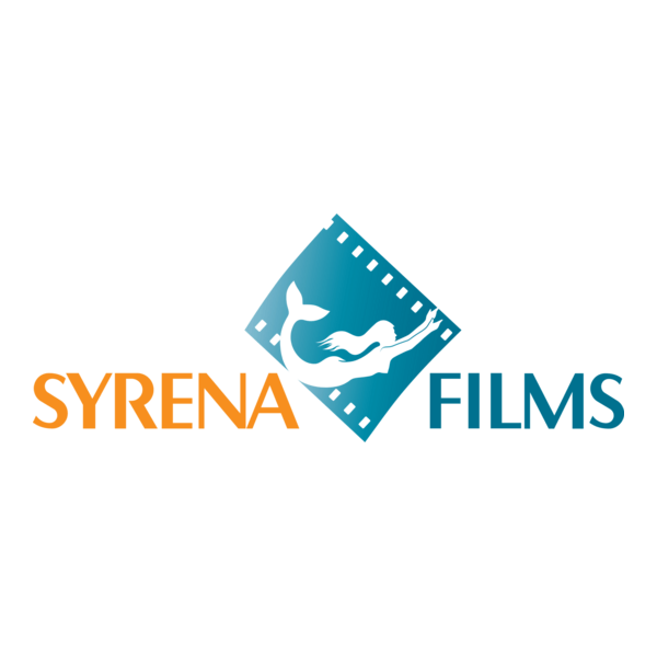 Syrena Films Logo PNG Vector