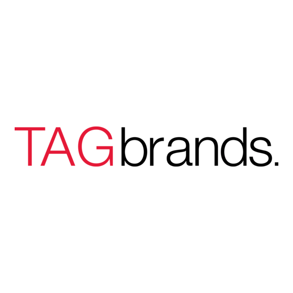 TAGbrands Logo PNG Vector