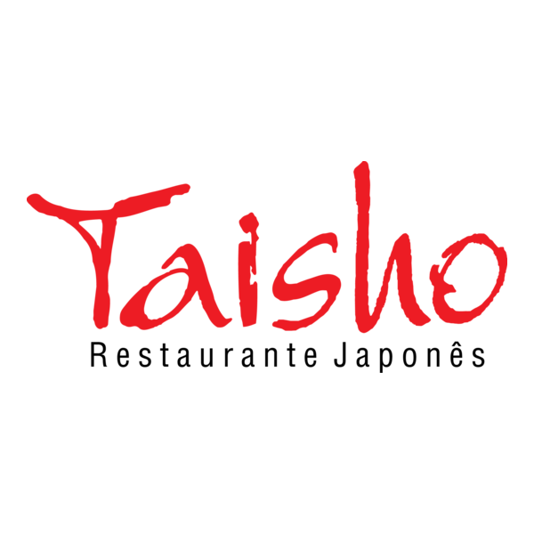 Taisho Logo PNG Vector