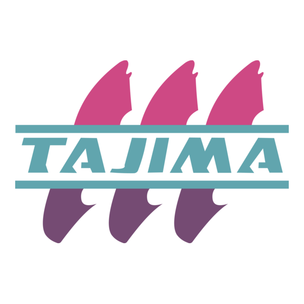Tajima Bordadoras Logo PNG Vector