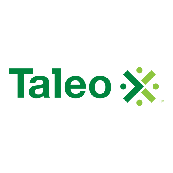 Taleo Talent Management Logo PNG Vector