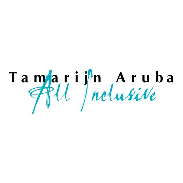 Tamarijn Aruba All Inclusive Logo PNG Vector