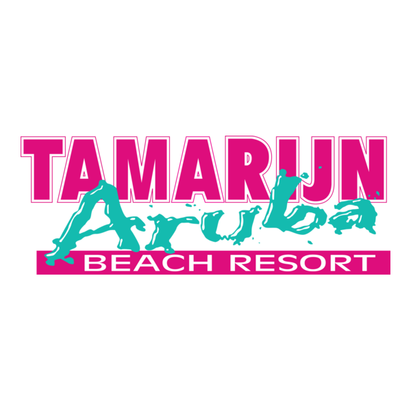 Tamarijn Aruba Logo PNG Vector