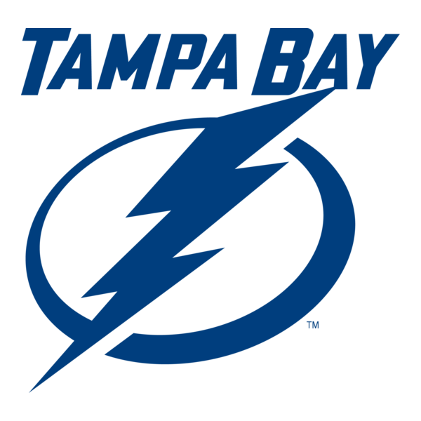 Tampa Bay Lightning Logo PNG Vector