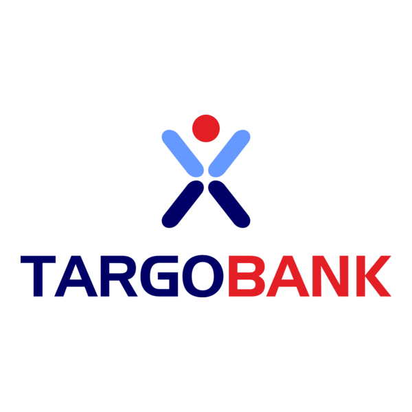 TARGOBANK Logo PNG Vector