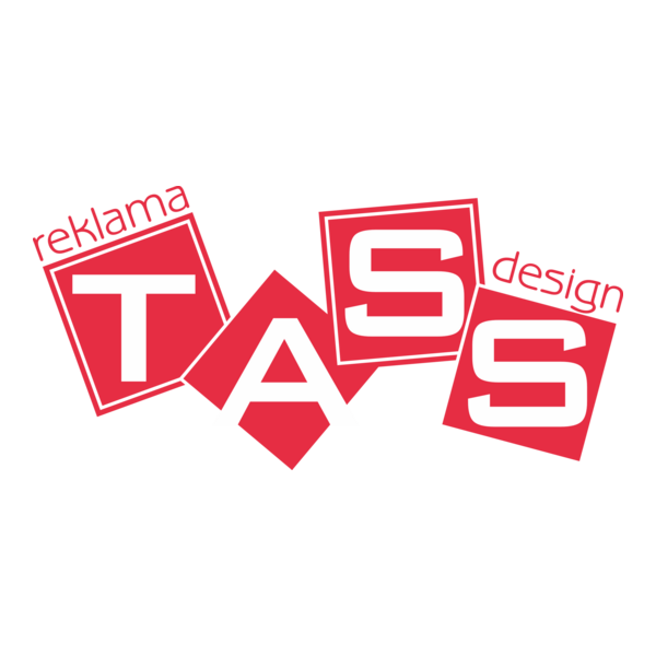 TASS Logo PNG Vector